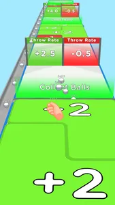 Bounce Blast! screenshot 3