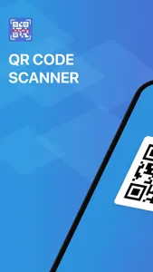 QR Code Reader:QR Code Maker screenshot 0