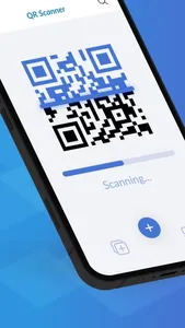 QR Code Reader:QR Code Maker screenshot 2