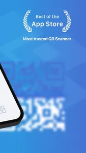 QR Code Reader:QR Code Maker screenshot 3