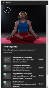 The Yoga Nest screenshot 3