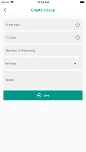 Magic Delivery Business screenshot 5