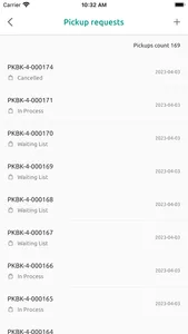 Magic Delivery Business screenshot 6