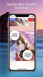 Read Manga Online. screenshot 3