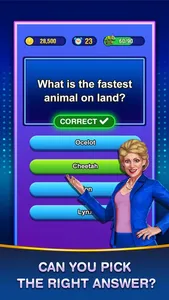 Trivia Crush - Quiz Games screenshot 0