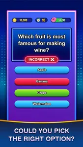 Trivia Crush - Quiz Games screenshot 1