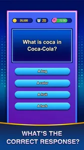 Trivia Crush - Quiz Games screenshot 2