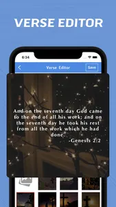 ERV Bible - offline screenshot 8