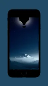 Dynamic Notch Wallpaper 17 Max screenshot 5