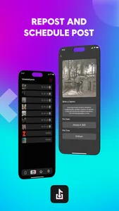 Save Videos - Tik Share screenshot 1