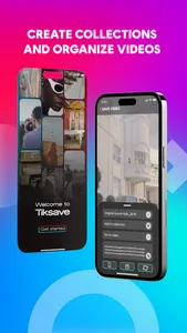 Save Videos - Tik Share screenshot 2