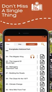 Everglades National Park Tour screenshot 3