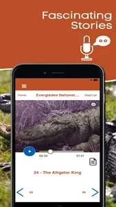 Everglades National Park Tour screenshot 4