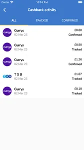 Cash Smarts screenshot 6