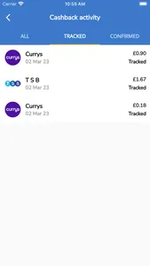 Cash Smarts screenshot 7