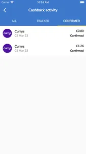 Cash Smarts screenshot 8