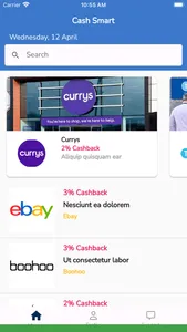 Cash Smarts screenshot 9