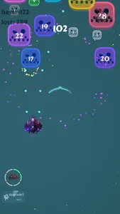 Angry Space Shooter screenshot 6