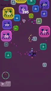 Angry Space Shooter screenshot 7