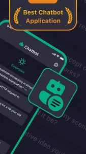 Chat Bot - Ai CoPilot screenshot 1