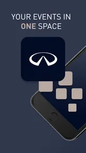 INFINITI Meetings & Events screenshot 0