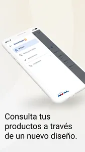 Banco de Bogota App Negocios screenshot 1