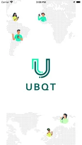 UBQT screenshot 1