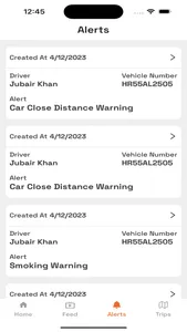 Safety Shoora screenshot 4