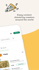 Virk Social: Share & Scroll screenshot 2