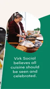 Virk Social: Share & Scroll screenshot 5