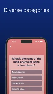 Trivia Games: Quiz for Brain screenshot 2