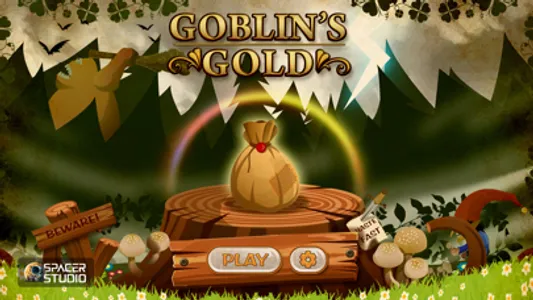 Goblin`s Gold screenshot 0