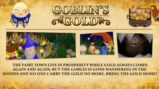 Goblin`s Gold screenshot 2