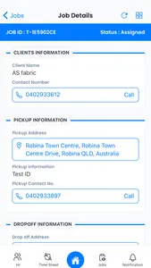 CA MNS screenshot 2