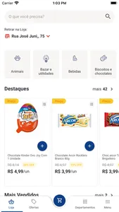 Supermercado Ibiuna screenshot 4