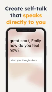 IO: your positive self-talk screenshot 1