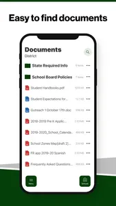 Iuka Grade School screenshot 4