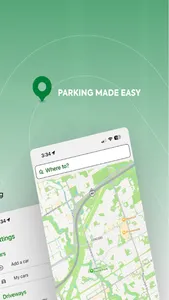 BookOurDriveway: Parking App screenshot 2