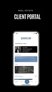 Pascal Real Estate screenshot 4