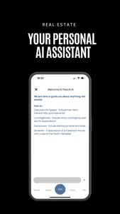 Pascal Real Estate screenshot 6