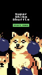 Super Shiba Shuffle screenshot 0