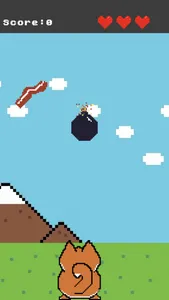 Super Shiba Shuffle screenshot 1