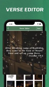 The Living Bible - offline screenshot 8