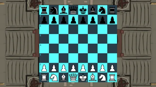 Ulimate Chess League screenshot 3