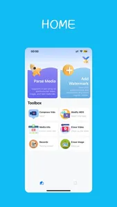 TikWatermark screenshot 0