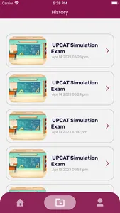 Enter UP UPCAT Reviewer screenshot 4