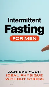 Intermittent Fasting: For Men screenshot 0