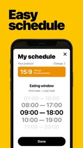 Intermittent Fasting: For Men screenshot 8