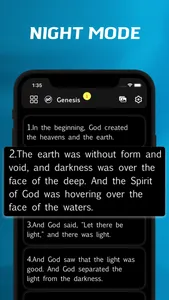 Catholic Bible - offline screenshot 8