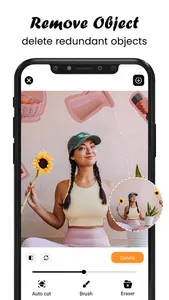 PicPro: Remove Unwanted Object screenshot 3